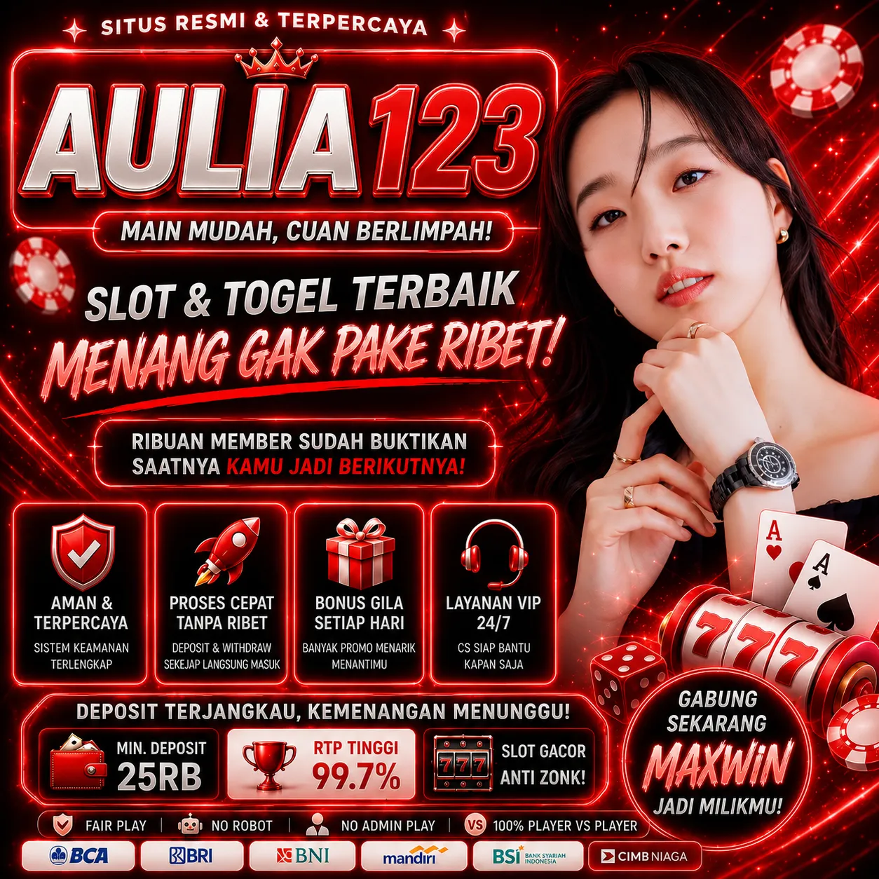 AULIA123